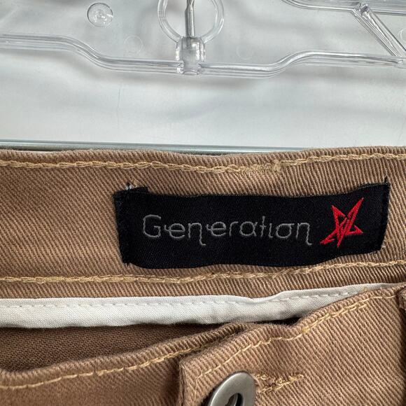 NWT Generation khaki slim fit jeans - Picture 2 of 6